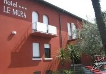 酒店 勒姆拉酒店 3*